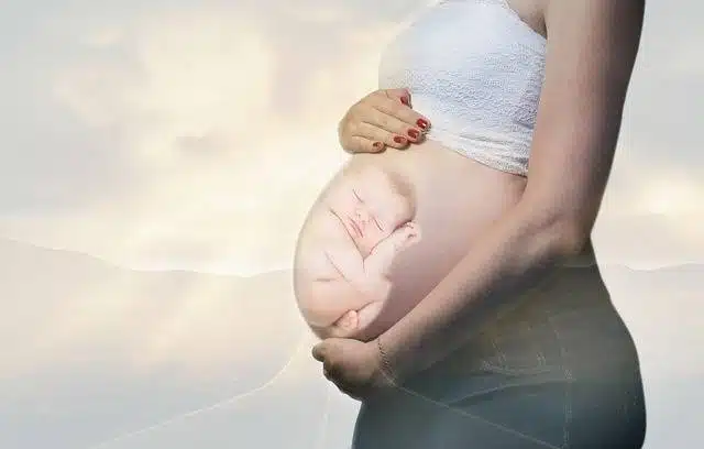 mutuelle maternité