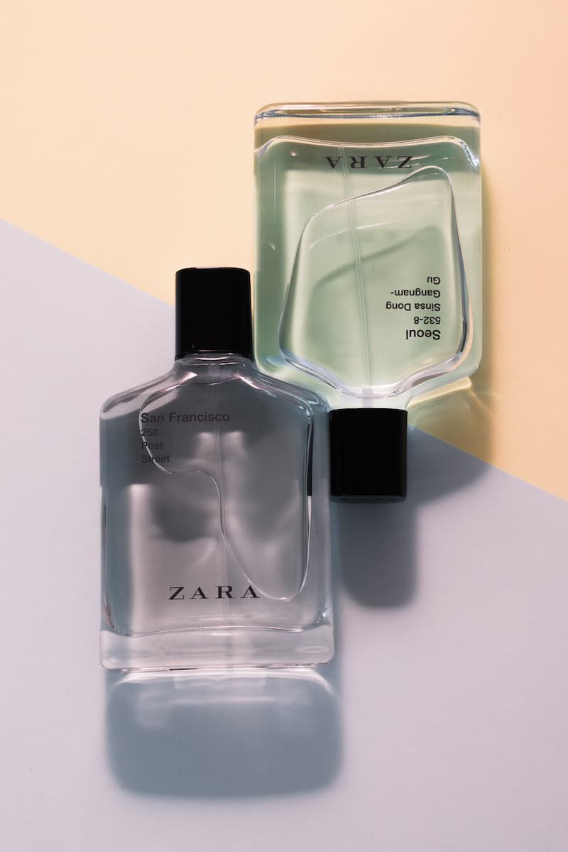 Free stock photo of perfume bottle, perfume bottles, perfumes