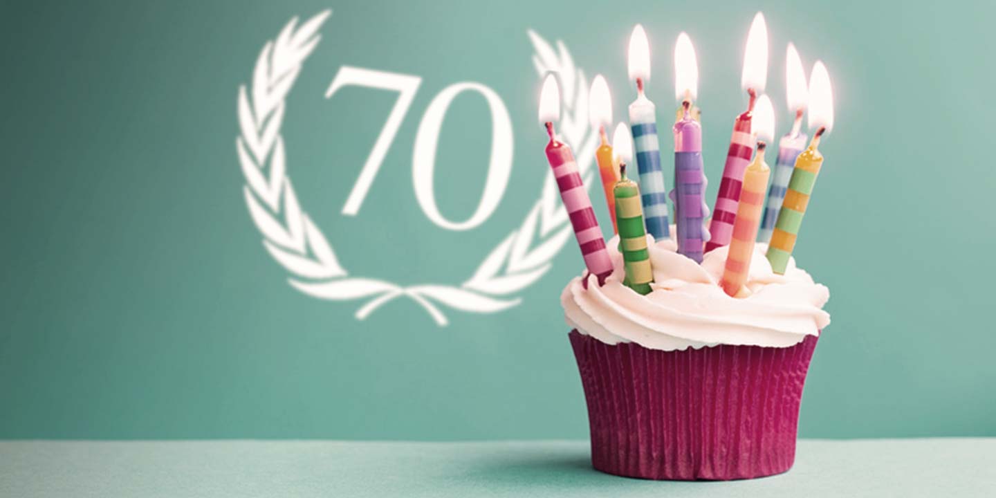 Idées cadeaux pour un homme de 70 ans