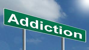les addictions