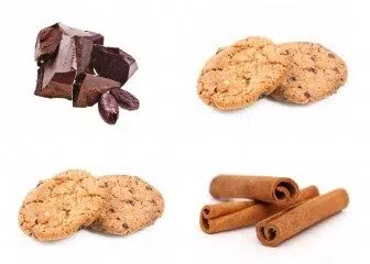 De succulents cookies au chocolat san gluten et vegan pour un plaisir saint et gourmand