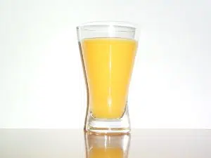 Mon jus d'orange contient-il de la vitamine C ?