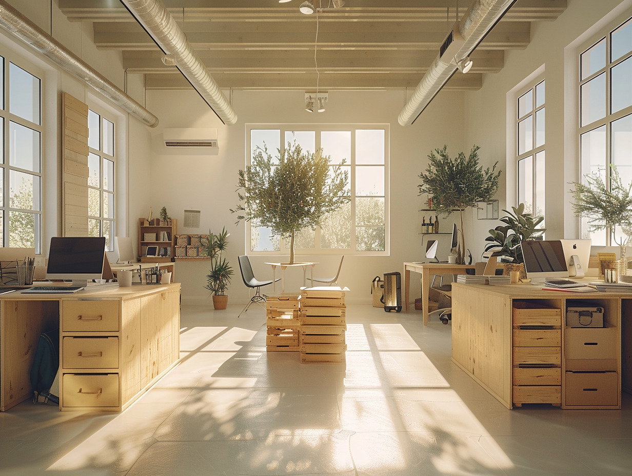 déménagement entreprise