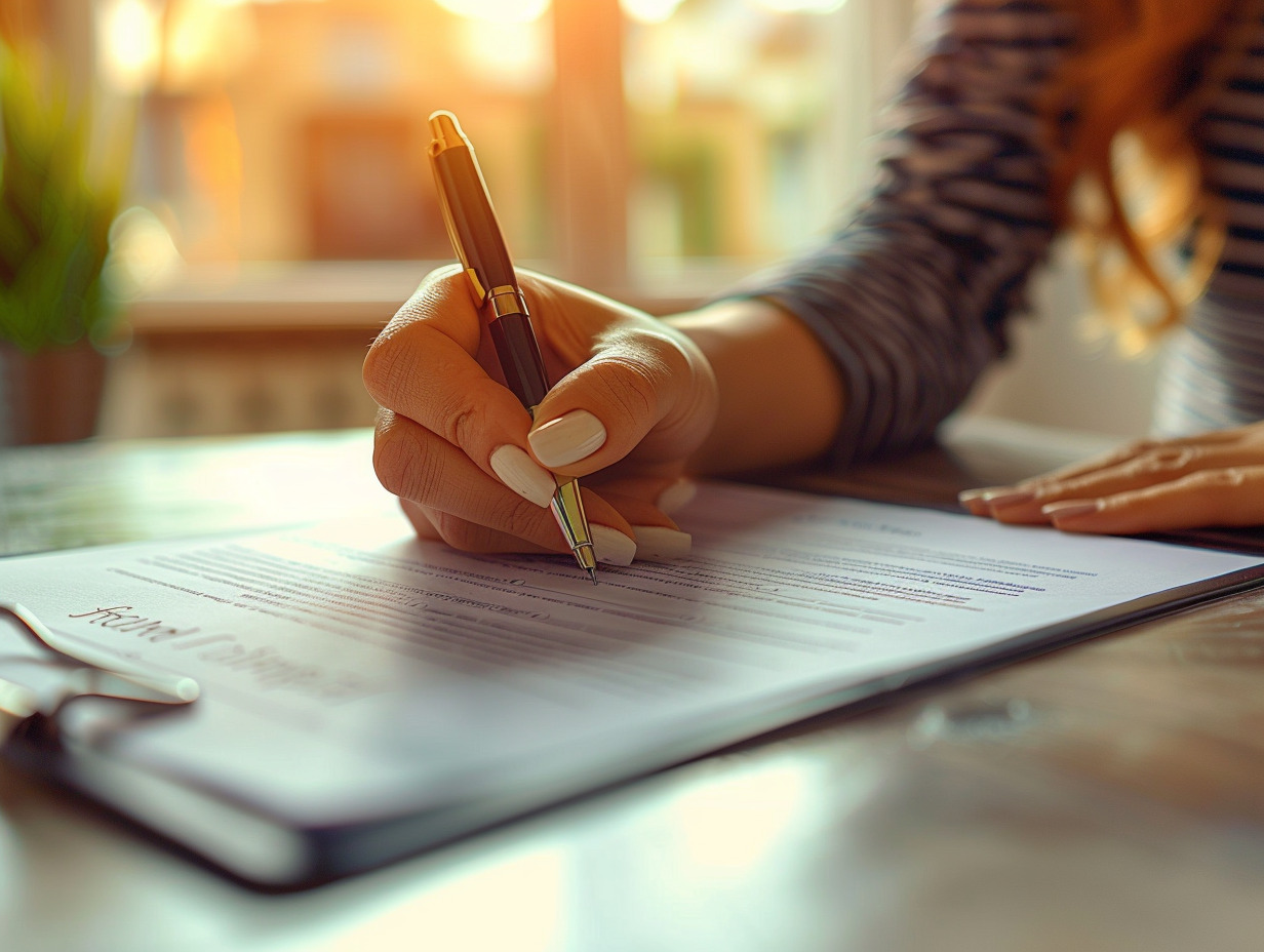 contrat à durée déterminée