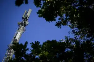 Antenne relai