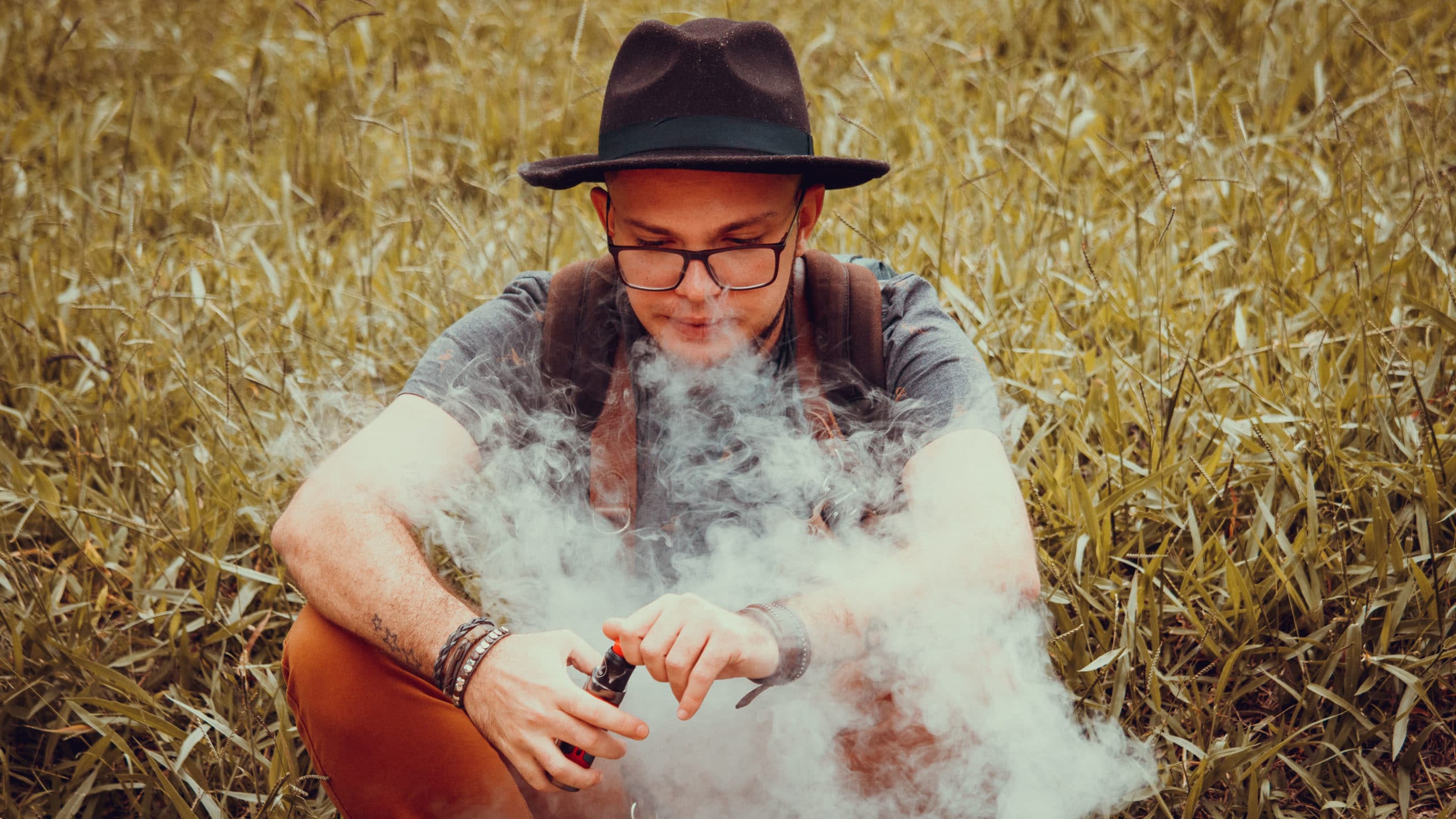 Comment choisir les e-liquides pour cigarette électronique de la marque Le French Liquide