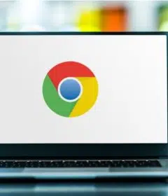 Google Chrome