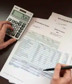 Les raisons de convertir votre salaire brut en net