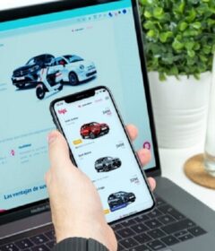 Pourquoi passer par une plateforme en ligne pour acheter sa voiture d’occasion