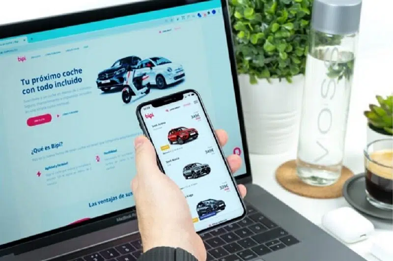 Pourquoi passer par une plateforme en ligne pour acheter sa voiture d’occasion