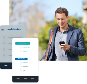 MyPrimobox