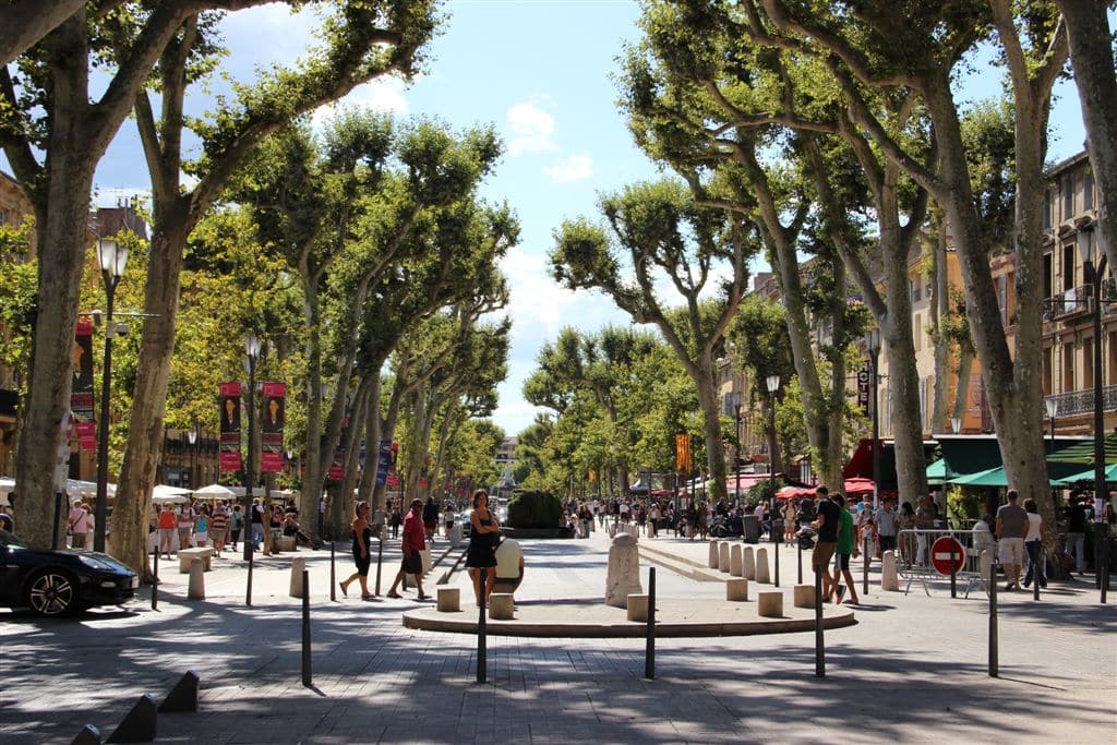 Comment choisir un salon de massage à AixenProvence