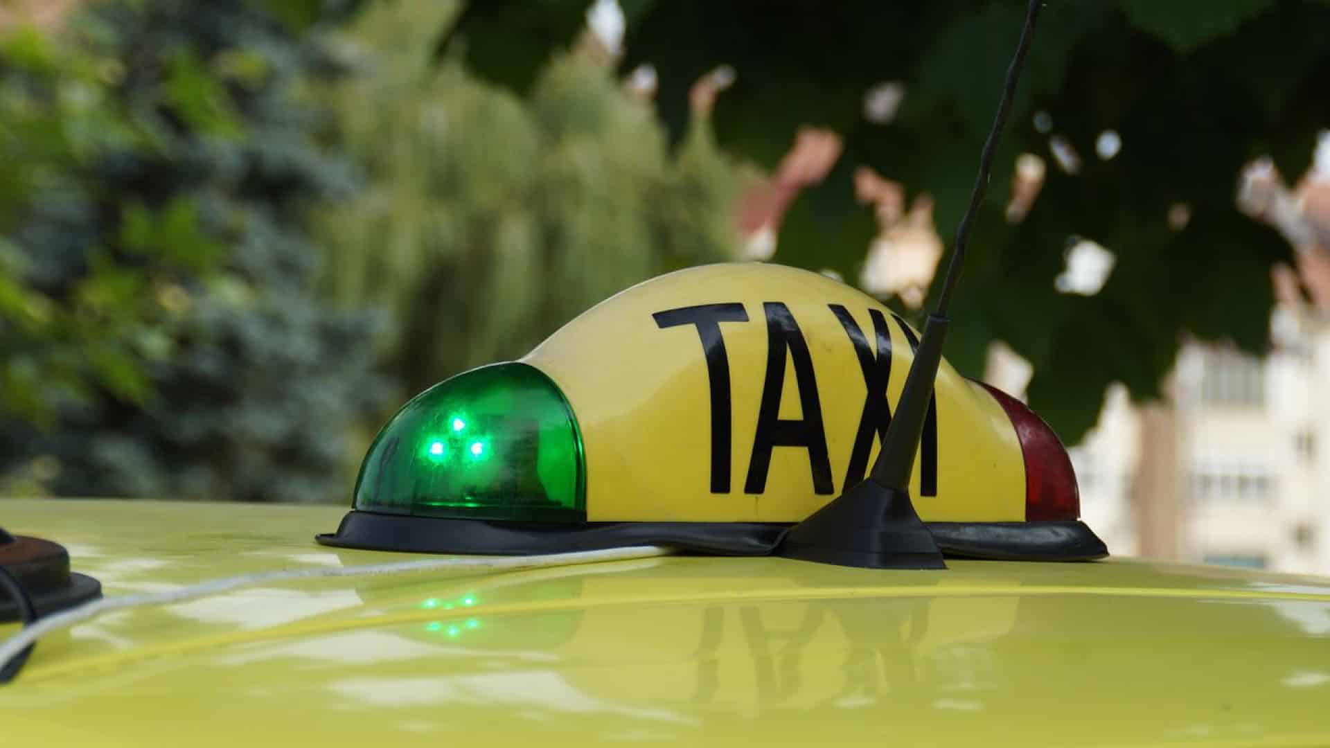 Appelez facilement un taxi dans les Yvelines