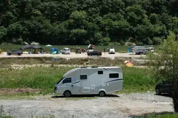 Choisissez les vacances en toute liberté grâce à l'achat d'un camping-car