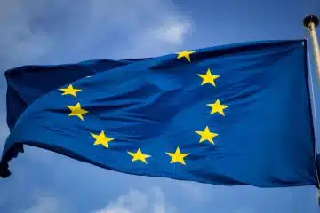 carte de l’Union Européenne