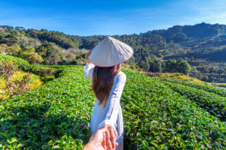 Circuit au Vietnam : immersion dans la culture et les traditions locales !