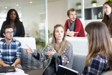 Coiffeur : Pourquoi faire appel à un coach en business ?
