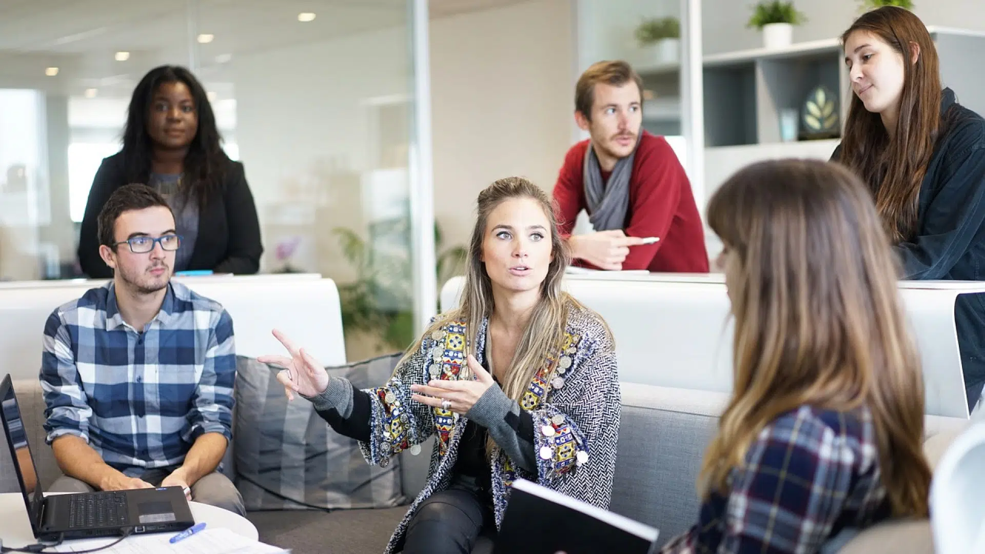 Coiffeur : Pourquoi faire appel à un coach en business ?