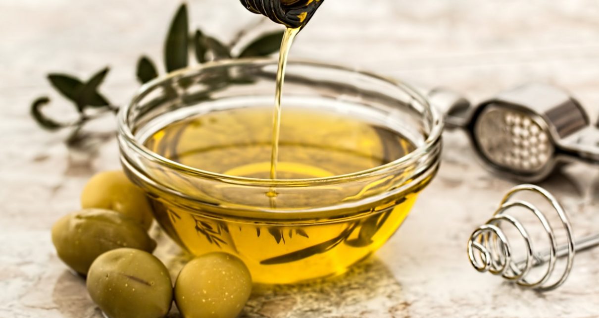 Comment est extraite l’huile d’olive ?