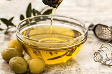 Comment est extraite l’huile d’olive ?