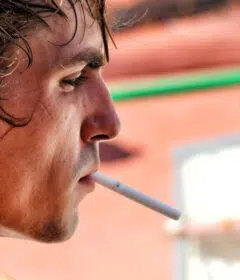 Comment fabriquer une cigarette maison ?