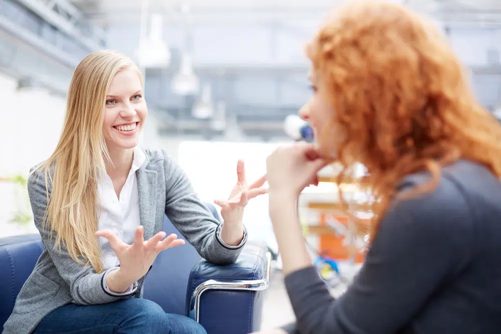 débouchées ressources humaines