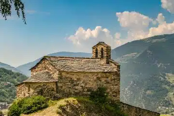 Découvrez les trésors cachés des Hautes-Pyrénées lors de votre séjour