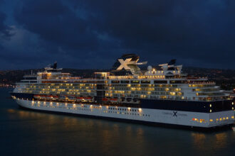 Découvrez l’intérieur d’un navire de croisière : confort, loisirs et services à bord