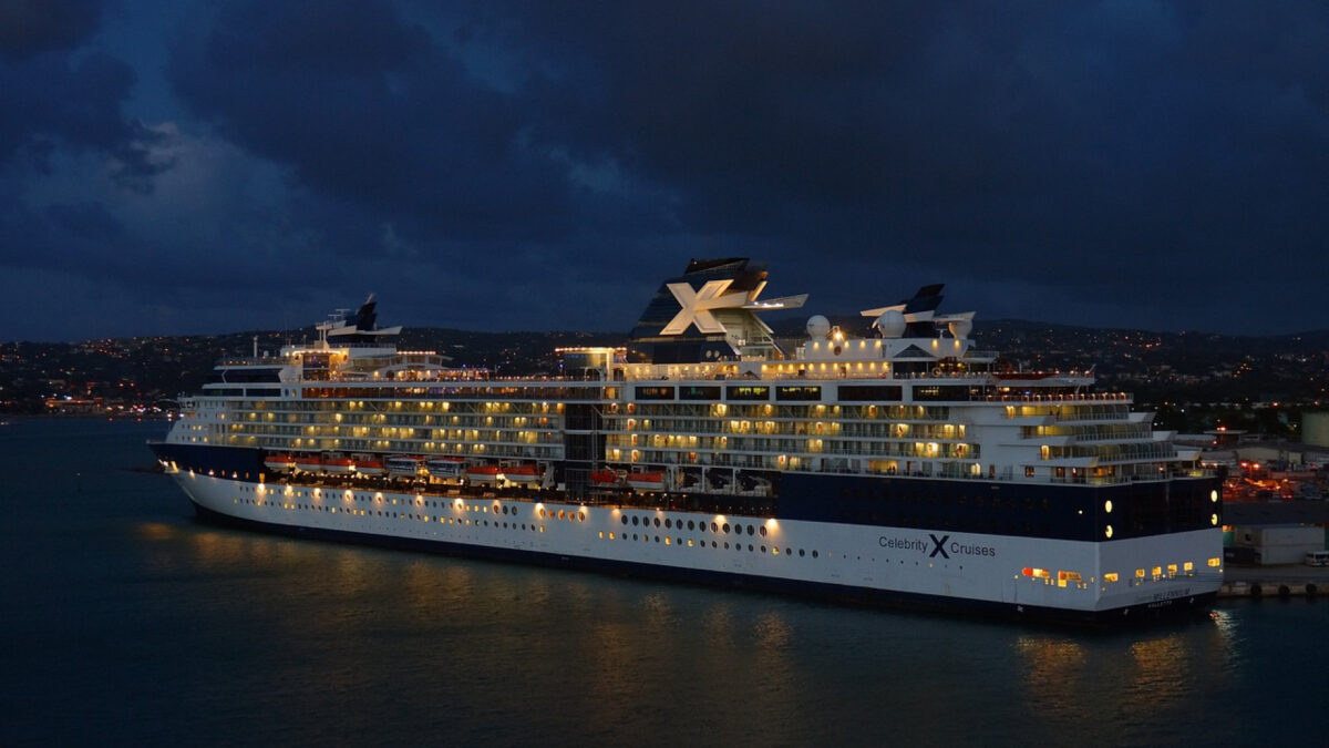 Découvrez l’intérieur d’un navire de croisière : confort, loisirs et services à bord