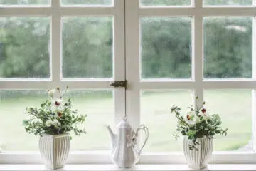 Des idées de verrerie pour votre intérieur