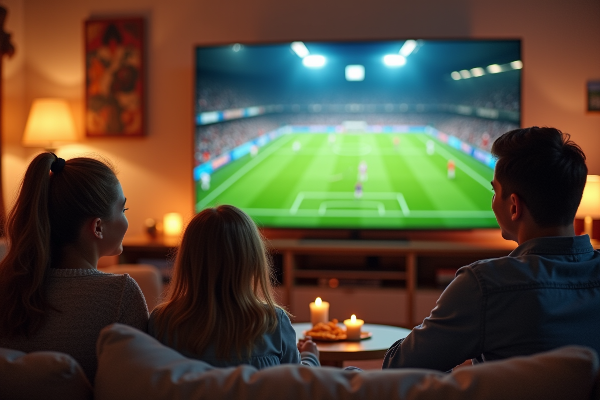 sport fans
