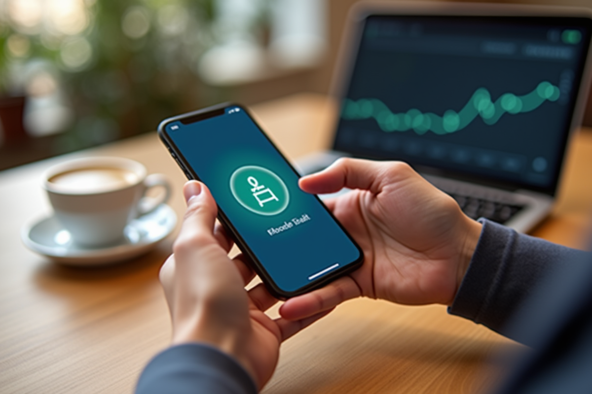 fintech technologie