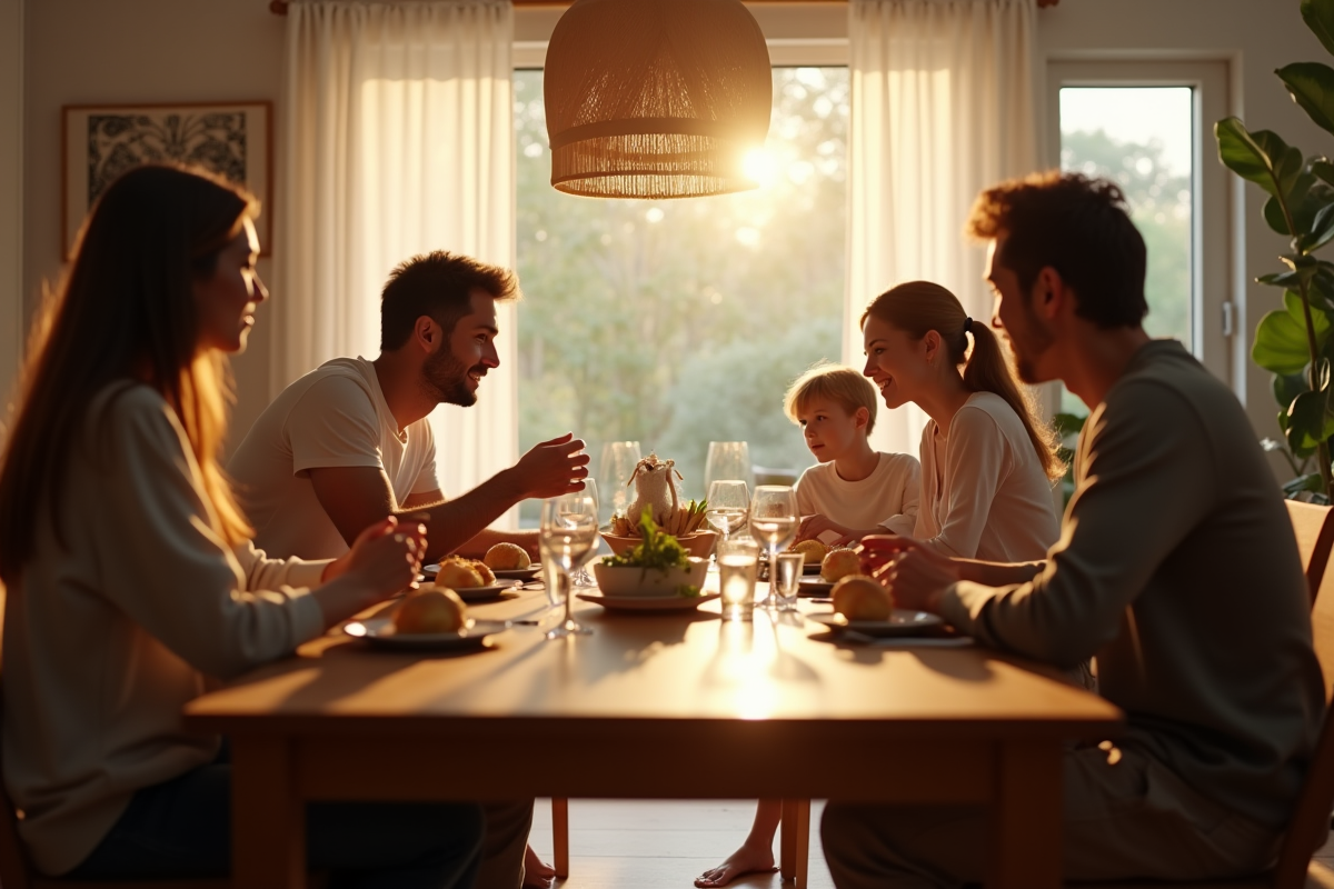 familles recomposées
