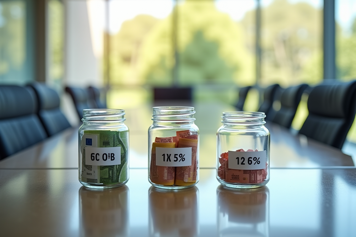 taux directeurs