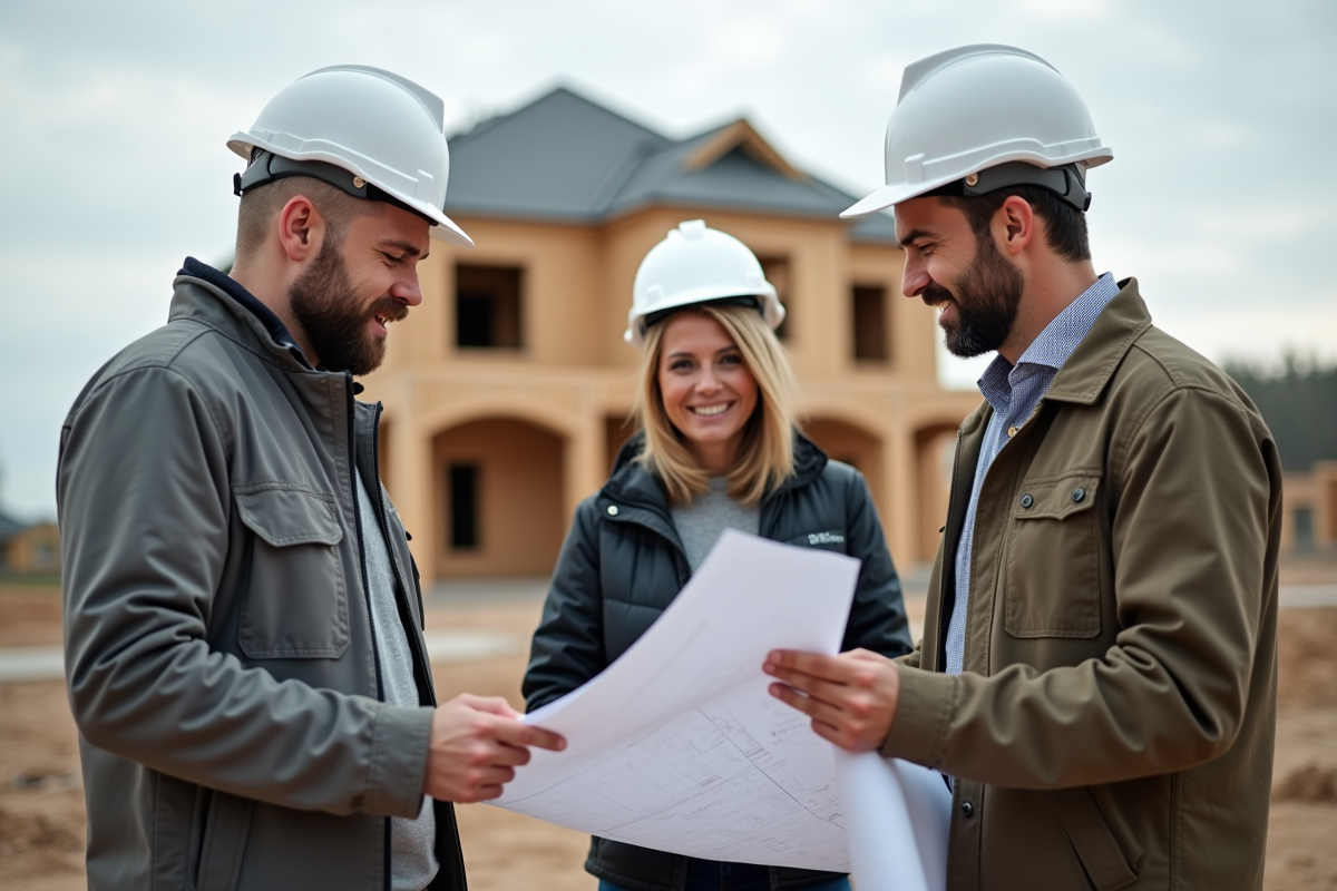 permis construire