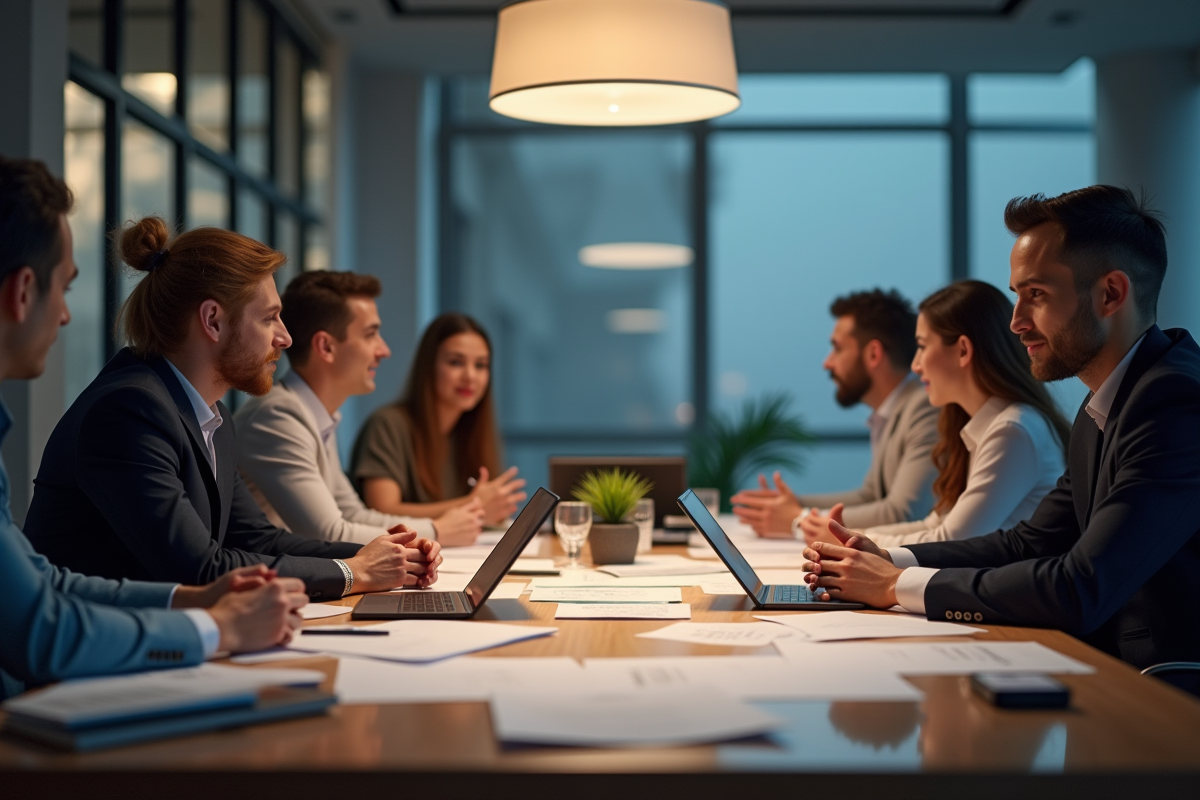 profils investisseurs