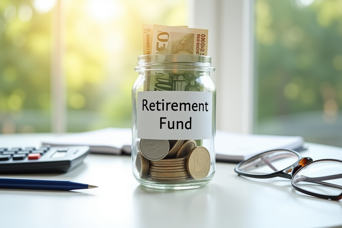 retraite financière