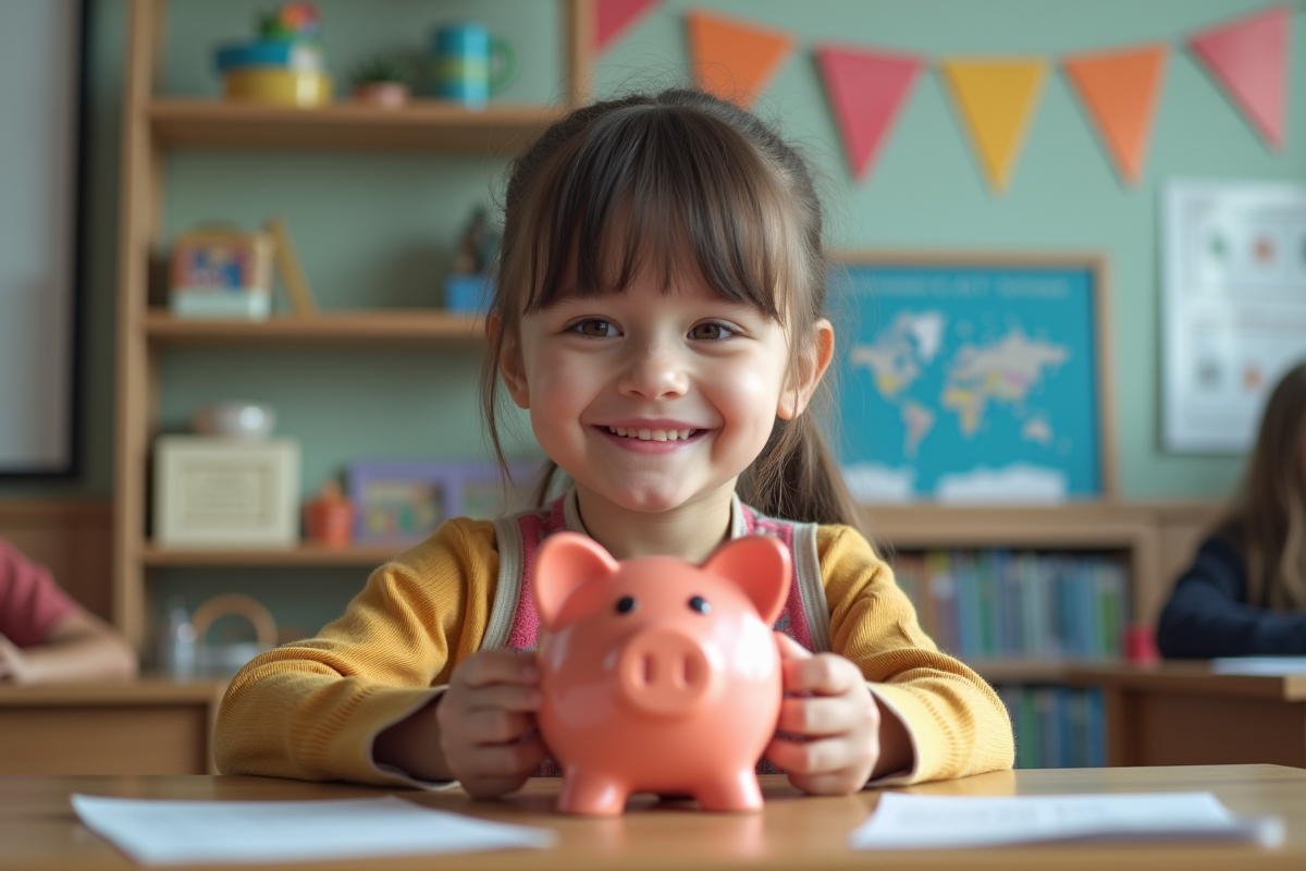 éducation financière