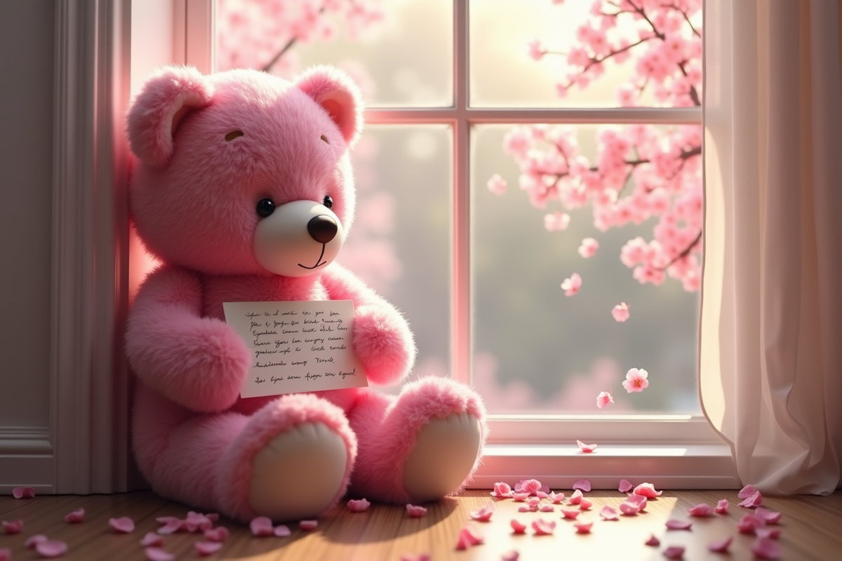 ours rose