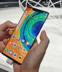 Huawei