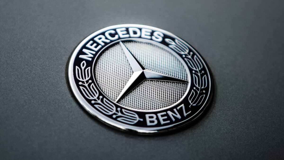 L'avenir de la mobilité avec les véhicules électriques Mercedes-Benz EQ !