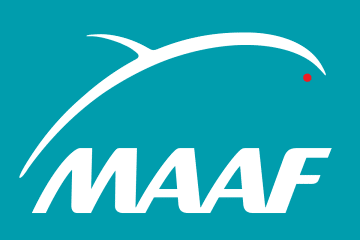 logo MAAF