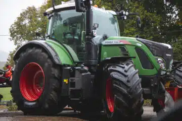 Optimisez la performance de votre matériel agricole avec des pièces détachées de qualité