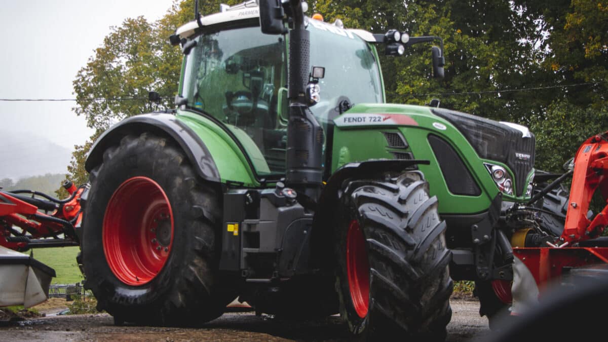 Optimisez la performance de votre matériel agricole avec des pièces détachées de qualité