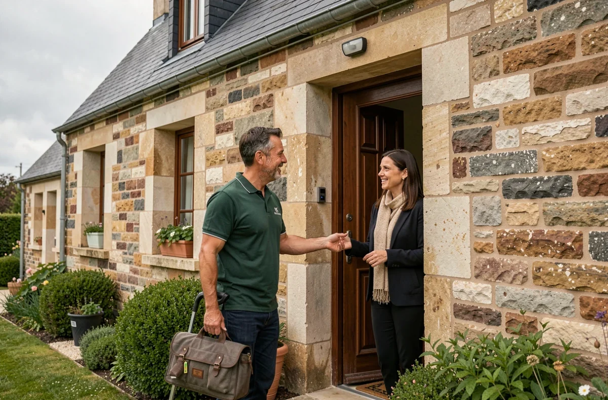 Serrurier partenaire du réseau Ou Serrurier intervenant à domicile dans le Jura