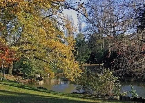 parc rennes