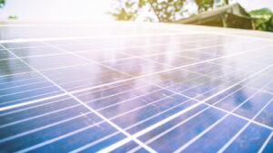 Pourquoi la transition énergétique commence avec l’énergie solaire ?