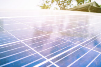 Pourquoi la transition énergétique commence avec l’énergie solaire ?