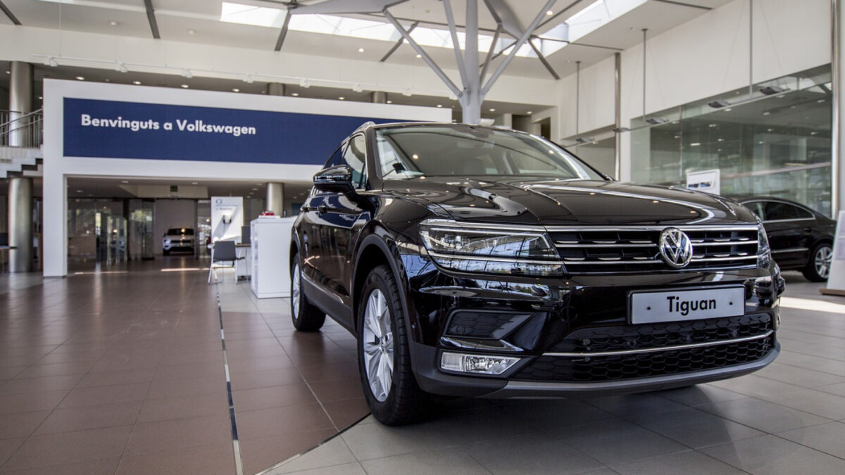 Pourquoi privilégier l'achat d'une voiture d'occasion chez un professionnel ?