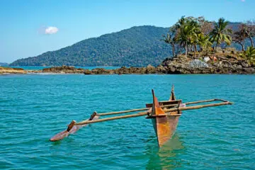 Que voir et que faire pendant ses vacances en Afrique de l'Est ?